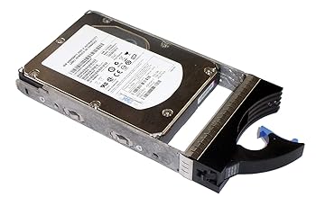 【中古】IBM 42D0410 IBM D300GB FC 15K DS4200 (更新済み)。