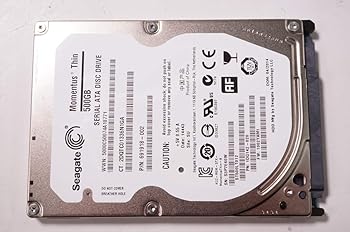 【中古】FMB-I 666288-003 500 交換用 Hp MQ01ABF050 Toshiba 500GB HDD 5400 RPM 【中古】FMB-I 666288-003 500 交換用 Hp MQ01ABF050 Toshiba 500GB HDD 5400 RPM