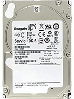 【中古】Seagate ST600MM0006 600GB 10k RPM 2.5インチ 64MB SAS-6GB/s HDD (更新済み)【メーカー名】【メーカー型番】【ブランド名】シーゲイト(SEAGATE) 内蔵ハードディスク 【商品...