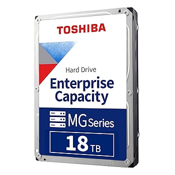 【中古】東芝 MG09ACA18TE 18TB ハードドライブ - 3.5 内蔵型 - SATA [SATA/600]【メーカー名】【メーカー型番】【ブランド名】TOSHIBA 内蔵ハードディスク 【商品説明】東芝 MG09ACA18TE 18TB ハードドライブ - 3.5 内蔵型 - SATA [SATA/600]画像はサンプル写真のため商品のコンディション・付属品の有無については入荷の度異なります。商品写真はできる限り実物の色に近づけるよう徹底しておりますが、 お使いのモニター設定、お部屋の照明等により実際の商品と色味が異なる場合がございます。※中古品のため「限定」「初回」「保証」「DLコード」などの表記がありましても、特典・付属品・保証等は付いておりません。※コミック、CD、DVD、VHSは、レンタルアップ品の場合もございます。気になる方は購入前にお問い合わせください。中古品のため使用に影響ない程度の使用感・経年劣化（傷、汚れなど）がある場合がございます。※中古品の特性上ギフトには適しておりません。当店では初期不良に限り、商品到着から5日間は返品を受け付けております。お問い合わせ・メールにて不具合詳細をご連絡ください。お客様都合での返品はお受けしておりませんのでご了承ください。他モールとの併売品の為、売り切れの場合はご連絡させて頂きます。★ご注文からお届けまで1、ご注文（24時間受付）2、注文確認⇒当店から注文確認メールを送信致します3、在庫確認⇒中古品は受注後に、再メンテナンス、梱包しますので、お届けまで3日〜10日程度とお考え下さい。4、入金確認⇒前払い決済をご選択の場合、ご入金確認後、配送手配を致します5、出荷⇒配送準備が整い次第、出荷致します。配送業者、追跡番号等の詳細をメール送信致します。6、到着⇒出荷後、1〜3日後に商品が到着します。※離島、北海道、沖縄は遅れる場合がございます。予めご了承下さい。お電話でのお問合せは少人数で運営の為受け付けておりませんので、お問い合わせ・メールにてお願い致します。ご来店ありがとうございます。当店では良品中古を多数揃えております。お電話でのお問合せは少人数で運営の為受け付けておりませんので、お問い合わせ・メールにてお願い致します。