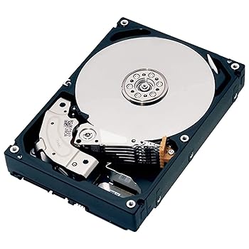 šTOSHIBA  3.5 HDD 8TB SATA600 7200rpm MN08ADA800