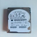 【中古】MIDTY HDD Hgst 1.8TB 2.5インチ SAS 12Gb/s 128MB 10K 内蔵ハードディスク用 サーバーHDD用 HUC101818CS4200用(2)