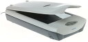 【中古】Microtek ScanMaker 3700 フラットベッドスキャナー (PC/Mac)。
