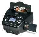【中古】PICS2SD (Photo/Slide and Film Scanner)