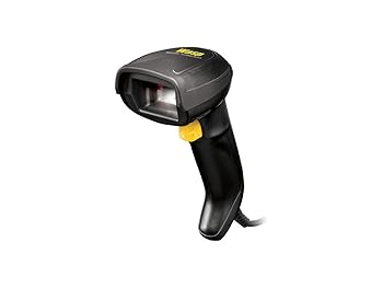 【中古】Wasp WDI4700 2Dスキャナー デジタルイマーバーコードスキャナー USB 【中古】Wasp WDI4700 2Dスキャナー デジタルイマーバーコードスキャナー USB