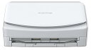 【中古】富士通 PFU ドキュメントスキャナー ScanSnap iX1600 (最新/高速毎分40枚/両面読取/ADF/4.3インチタッチパネル/Wi-Fi対応/USB接続/フラグシップ/
