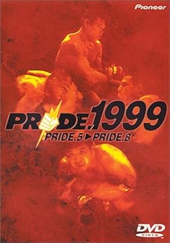 PRIDE DVD 47枚 Amazon.co.jp: PRIDE.19 2.24さいたまスーパーアリーナ [DVD] : 格闘技