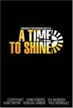 【中古】Transworld Skateboard #18-A Time to Shine- [DVD]