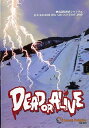 【中古】DEAD OR ALIVE 【スノーボードDVD】