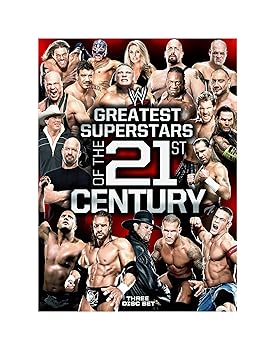 Greatest Stars of the New Millenium 