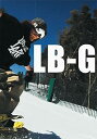 【中古】LB-G 【スノーボードDVD】