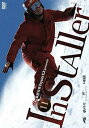 【中古】INSTALLER 11 【2011/2012 スノーボードDVD】 (cvsb1537)