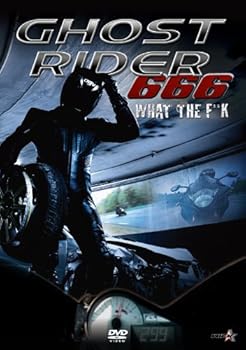 【中古】ゴーストライダー6 WHAT THE F’’K [DVD]