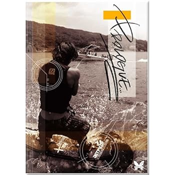【中古】Prologue (htwb0001)[ウェイクボード] [DVD]