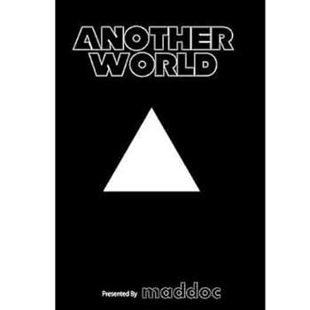 【中古】ANOTHER WORLD [DVD]