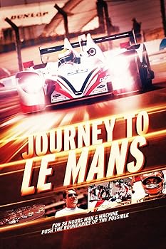 【中古】Journey to Le Mans [Import anglais]