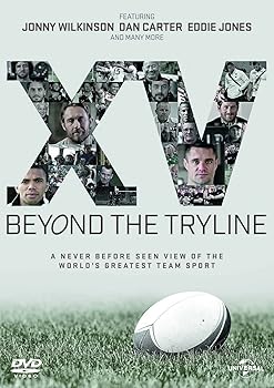 Rakuten - 【中古】XV: Beyond the Tryline [Region 2]
