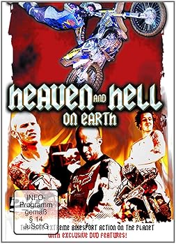 【中古】Heaven And Hell On Earth [Import anglais]