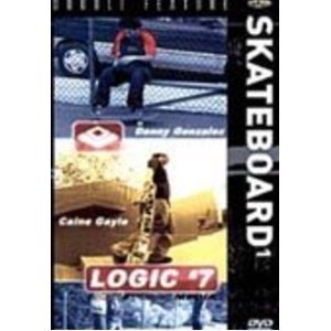【中古】Skateboard 1 [Import anglais]