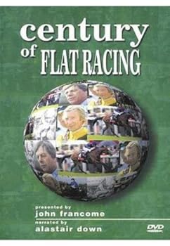 Century of Flat Racing *** Europe Zone ***