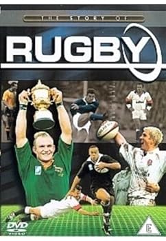 【中古】Story of Rugby