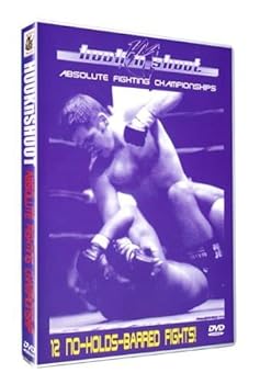 【中古】Hook N Shoot Absolute Fighting Champ 1 [DVD]