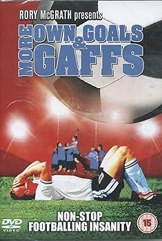 【中古】More Own Goals and Gaffs [Import anglais]