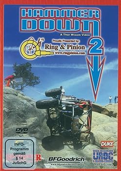 【中古】Hammer Down 2 [DVD]