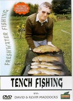Tench Fishing (David & Kevin Maddocks) 