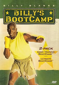 Basic Training & Ultimate Bootcamp  