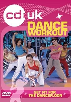 【中古】CD:UK Dance Workout [Import anglais]