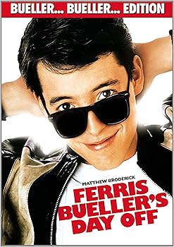 【中古】Ferris Bueller’s Day Off [DVD] [Import]