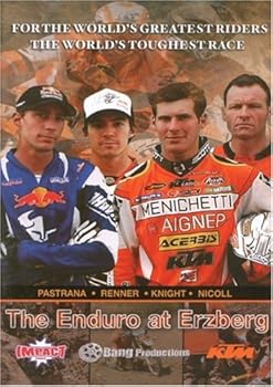 Video CDs - 【中古】The Enduro at Ezberg