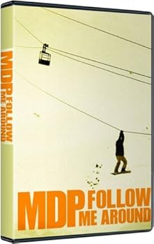 【中古】Follow Me Around [DVD]
