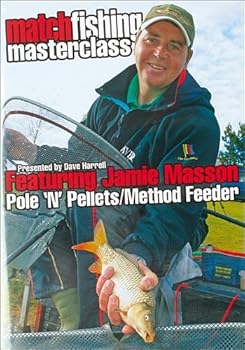Match Fishing Masterclass 