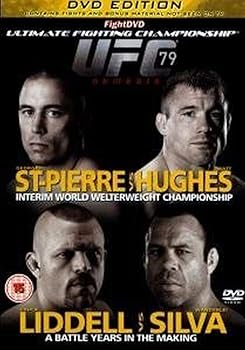【中古】UFC 79 : Nemesis