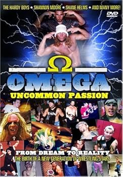 【中古】Omega - Uncommon Passion
