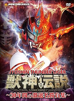 美品 引退記念 新日本プロレス スカジャン 獣神サンダー・ライガー 美品 引退記念 新日本プロレス スカジャン 獣神サンダー・ライガー