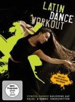 【中古】Latin Dance Workout [Import allemand]