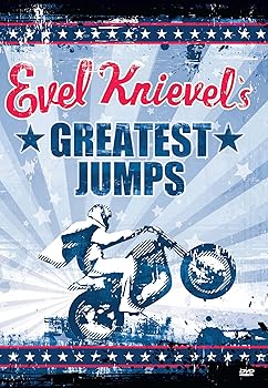 Definitive Story of Evel Kniev 