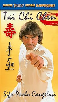 Tai Chi Chen 