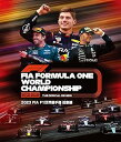 【中古】2023 FIA F1 世界選手権総集編 完全日本語版 Blu-ray版