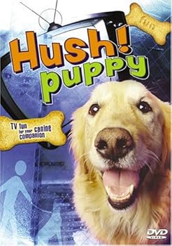 Hush Puppy 