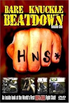 Bare Knuckle Beatdown 1 
