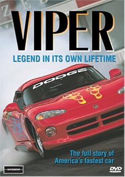 å2021㤨֡šDodge Viper [DVD]פβǤʤ10,389ߤˤʤޤ