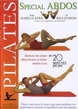 【中古】Pilates Sp?cial Abdos 【中古】Pilates Sp?cial Abdos