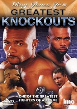 Rakuten - 【中古】Roy Jones Jr. - Greatest Knockouts [Import anglais]