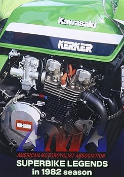 【中古】AMAスーパーバイク伝説 in 1982 [DVD]【メーカー名】【メーカー型番】【ブランド名】【商品説明】AMAスーパーバイク伝説 in 1982 [DVD]画像はサンプル写真のため商品のコンディション・付属品の有無については入荷の度異なります。商品写真はできる限り実物の色に近づけるよう徹底しておりますが、 お使いのモニター設定、お部屋の照明等により実際の商品と色味が異なる場合がございます。※中古品のため「限定」「初回」「保証」「DLコード」などの表記がありましても、特典・付属品・保証等は付いておりません。※コミック、CD、DVD、VHSは、レンタルアップ品の場合もございます。気になる方は購入前にお問い合わせください。中古品のため使用に影響ない程度の使用感・経年劣化（傷、汚れなど）がある場合がございます。※中古品の特性上ギフトには適しておりません。当店では初期不良に限り、商品到着から5日間は返品を受け付けております。お問い合わせ・メールにて不具合詳細をご連絡ください。お客様都合での返品はお受けしておりませんのでご了承ください。他モールとの併売品の為、売り切れの場合はご連絡させて頂きます。★ご注文からお届けまで1、ご注文（24時間受付）2、注文確認⇒当店から注文確認メールを送信致します3、在庫確認⇒中古品は受注後に、再メンテナンス、梱包しますので、お届けまで3日〜10日程度とお考え下さい。※海外在庫の場合は2週間程度でのお届けとなります。4、入金確認⇒前払い決済をご選択の場合、ご入金確認後、配送手配を致します5、出荷⇒配送準備が整い次第、出荷致します。配送業者、追跡番号等の詳細をメール送信致します。6、到着⇒出荷後、1〜3日後に商品が到着します。※離島、北海道、沖縄は遅れる場合がございます。予めご了承下さい。お電話でのお問合せは少人数で運営の為受け付けておりませんので、お問い合わせ・メールにてお願い致します。ご来店ありがとうございます。当店では良品中古を多数揃えております。お電話でのお問合せは少人数で運営の為受け付けておりませんので、お問い合わせ・メールにてお願い致します。