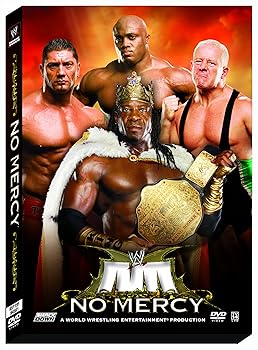 šWwe: No Mercy 2006 [DVD]