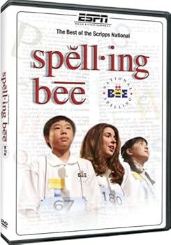 å2021㤨֡šBest of the National Spelling Bee [DVD]פβǤʤ11,958ߤˤʤޤ
